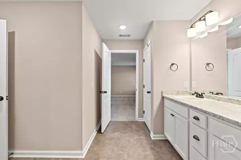Entry Way - 128 Watson Mill Rd, Guyton, GA 31312 photo 5 of 6