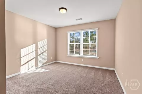 Bedroom - 128 Watson Mill Rd, Guyton, GA 31312 photo 6 of 7