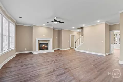 Living - 128 Watson Mill Rd, Guyton, GA 31312 photo 4 of 8