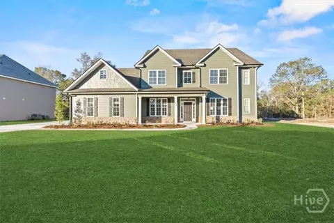128 Watson Mill Rd, Guyton, GA 31312