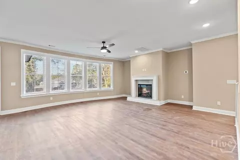Living - 128 Watson Mill Rd, Guyton, GA 31312 photo 2 of 8