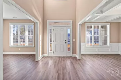 Entry Way - 128 Watson Mill Rd, Guyton, GA 31312 photo 1 of 6