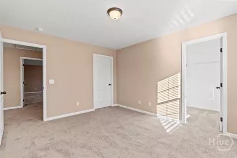 Bedroom - 128 Watson Mill Rd, Guyton, GA 31312 photo 2 of 7