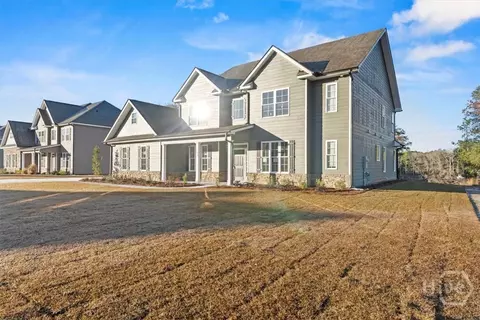 Exterior - 128 Watson Mill Rd, Guyton, GA 31312 photo 4 of 7