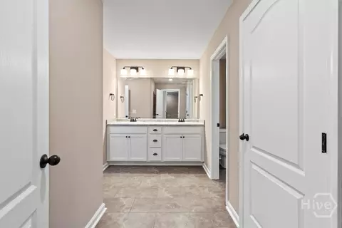 Entry Way - 128 Watson Mill Rd, Guyton, GA 31312 photo 4 of 6