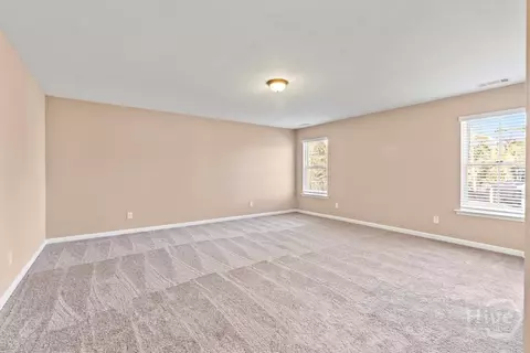 Bedroom - 128 Watson Mill Rd, Guyton, GA 31312 photo 3 of 7
