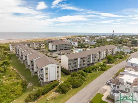 85 Van Horne St #10B, Tybee Island, GA 31328