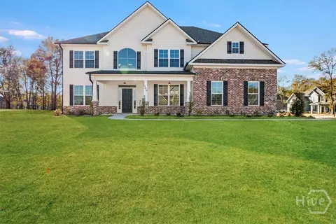 100 Concord Dr, Guyton, GA 31312
