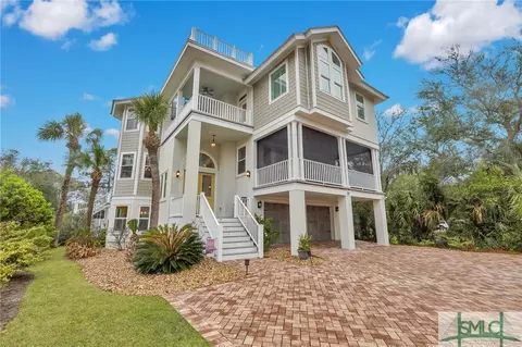 20 Van Horne Dr, Tybee Island, GA 31328