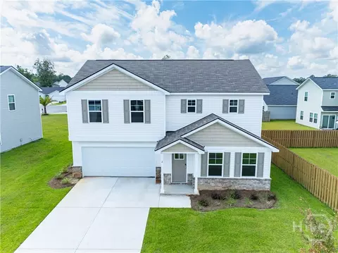 2 Newberry Dr, Savannah, GA 31419