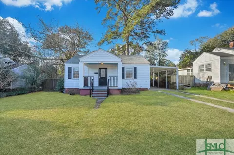 2231 Causton Bluff Rd, Savannah, GA 31404
