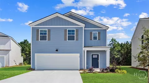 60 Cypress Loop, Port Wentworth, GA 31407