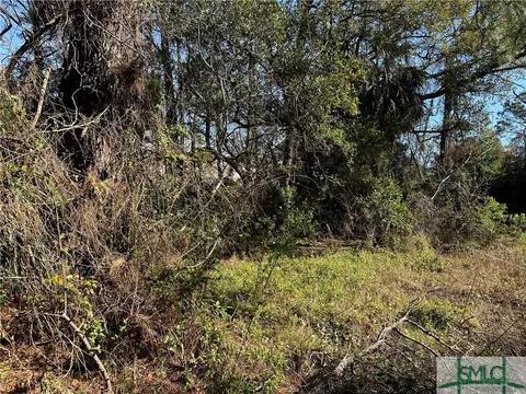 0 Rifle Ave, Tybee Island, GA 31328