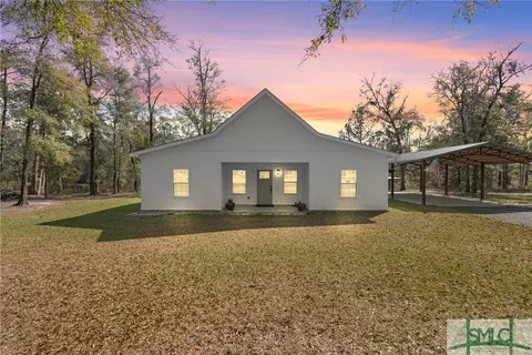 305 Satinwood Rd, Guyton, GA 31312