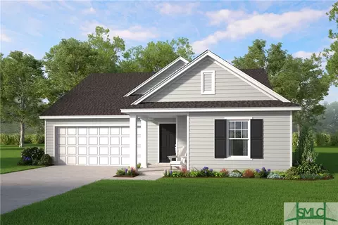 279 Cromer St, Savannah, GA 31407