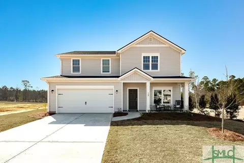 148 Orkney Rd, Savannah, GA 31407