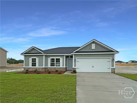 117 Doctors Creek Rd NE, Ludowici, GA 31316