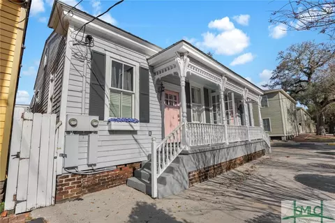 621 E Broad St, Savannah, GA 31401