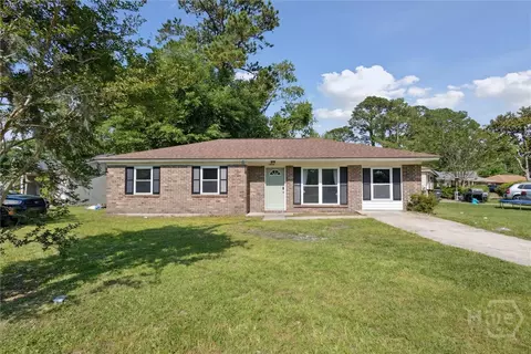 7014 Key St, Savannah, GA 31406