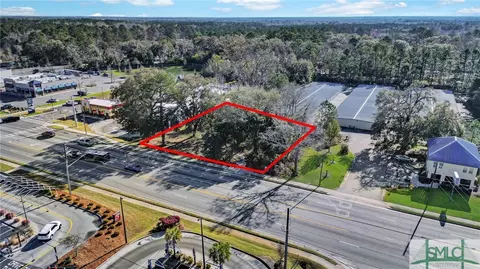 832 W Oglethorpe Hwy, Hinesville, GA 31313