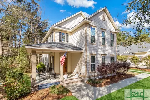 200 Ridgewood Park Ct, Richmond Hill, GA 31324