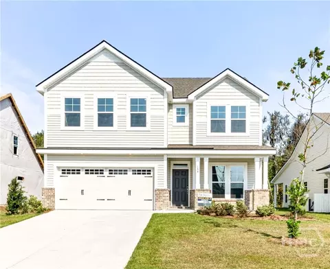 148 Como Dr, Pooler, GA 31322