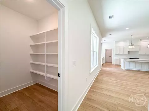 Entry Way - 1047 Tranquility Pl NE, Townsend, GA 31331 photo 2 of 2