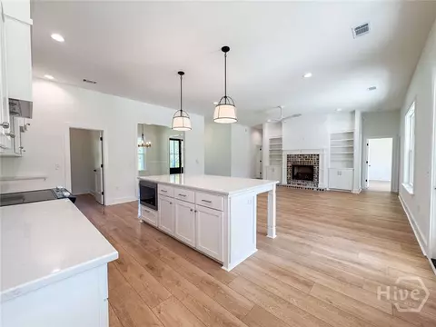 Living - 1047 Tranquility Pl NE, Townsend, GA 31331 photo 3 of 4