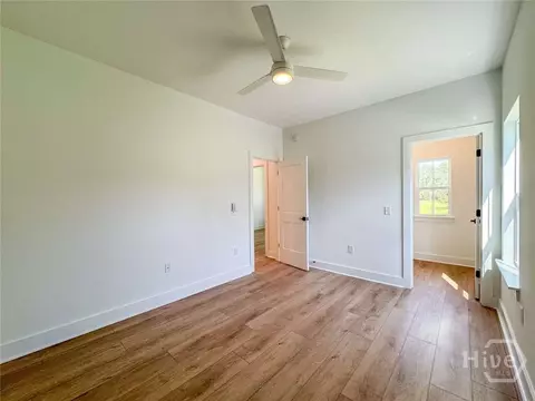 Bedroom - 1047 Tranquility Pl NE, Townsend, GA 31331 photo 3 of 4