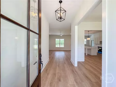 Entry Way - 1047 Tranquility Pl NE, Townsend, GA 31331 photo 1 of 2