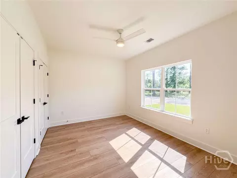 Bedroom - 1047 Tranquility Pl NE, Townsend, GA 31331 photo 2 of 4