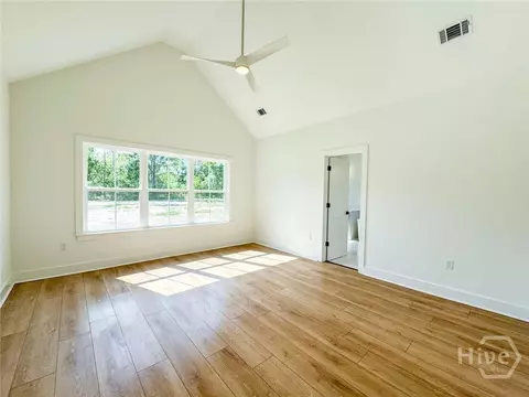 Bedroom - 1047 Tranquility Pl NE, Townsend, GA 31331 photo 1 of 4