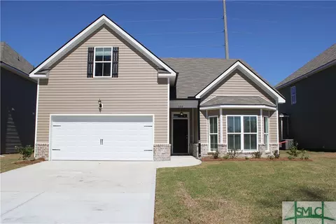 102 Sams Dr, Guyton, GA 31312