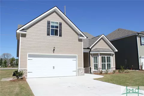 102 Sams Dr, Guyton, GA 31312 photo 2