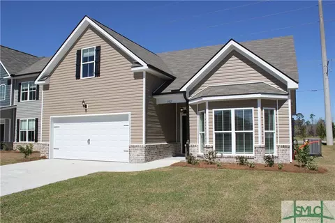 102 Sams Dr, Guyton, GA 31312 photo 3