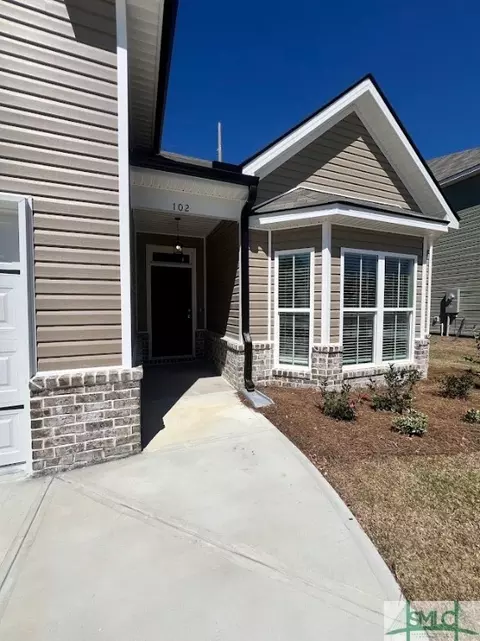 102 Sams Dr, Guyton, GA 31312 photo 4