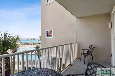 404 Butler Ave #226, Tybee Island, GA 31328