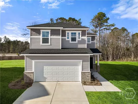 1 Blues Dr, Pooler, GA 31322