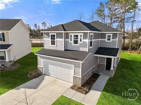 1 Blues Dr, Pooler, GA 31322 photo 2