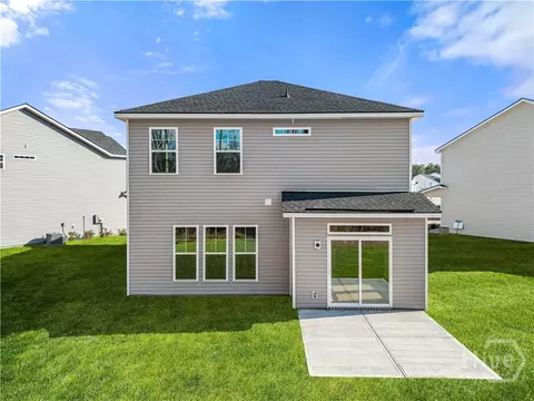 1 Blues Dr, Pooler, GA 31322 photo 3