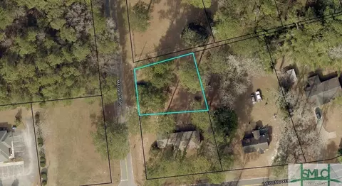 0 Magnolia Dr, Rincon, GA 31326
