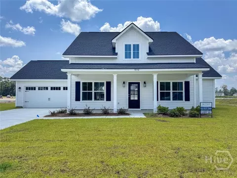 1019 Stone Ct, Midway, GA 31320