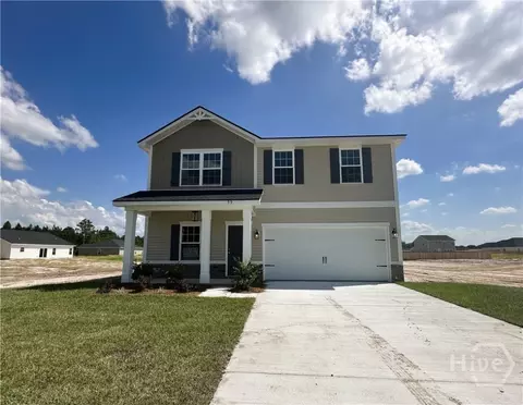 59 Doctors Creek Rd NE, Ludowici, GA 31316