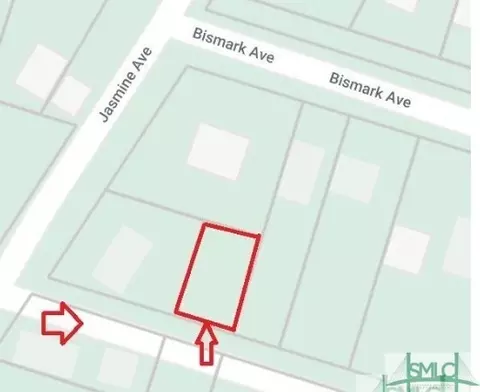 0 Bismark Dr, Savannah, GA 31406