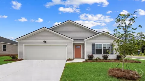 202 Birdsill St, Statesboro, GA 30461