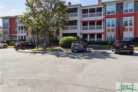 1737 Whitemarsh Way #1737, Savannah, GA 31410