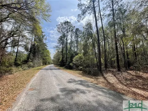 0 Pleasant Acres Rd, Springfield, GA 31329 photo 3