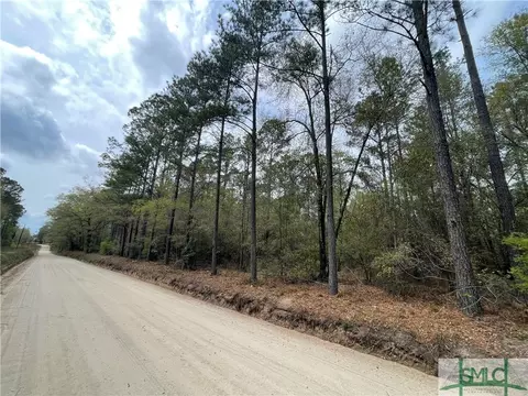 0 Pleasant Acres Rd, Springfield, GA 31329 photo 17