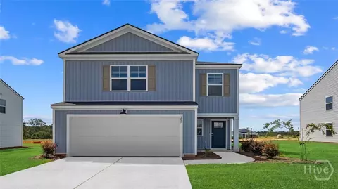 205 Birdsill St, Statesboro, GA 30461