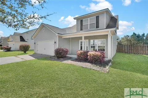 20 Ben Grady Dr, Ellabell, GA 31308